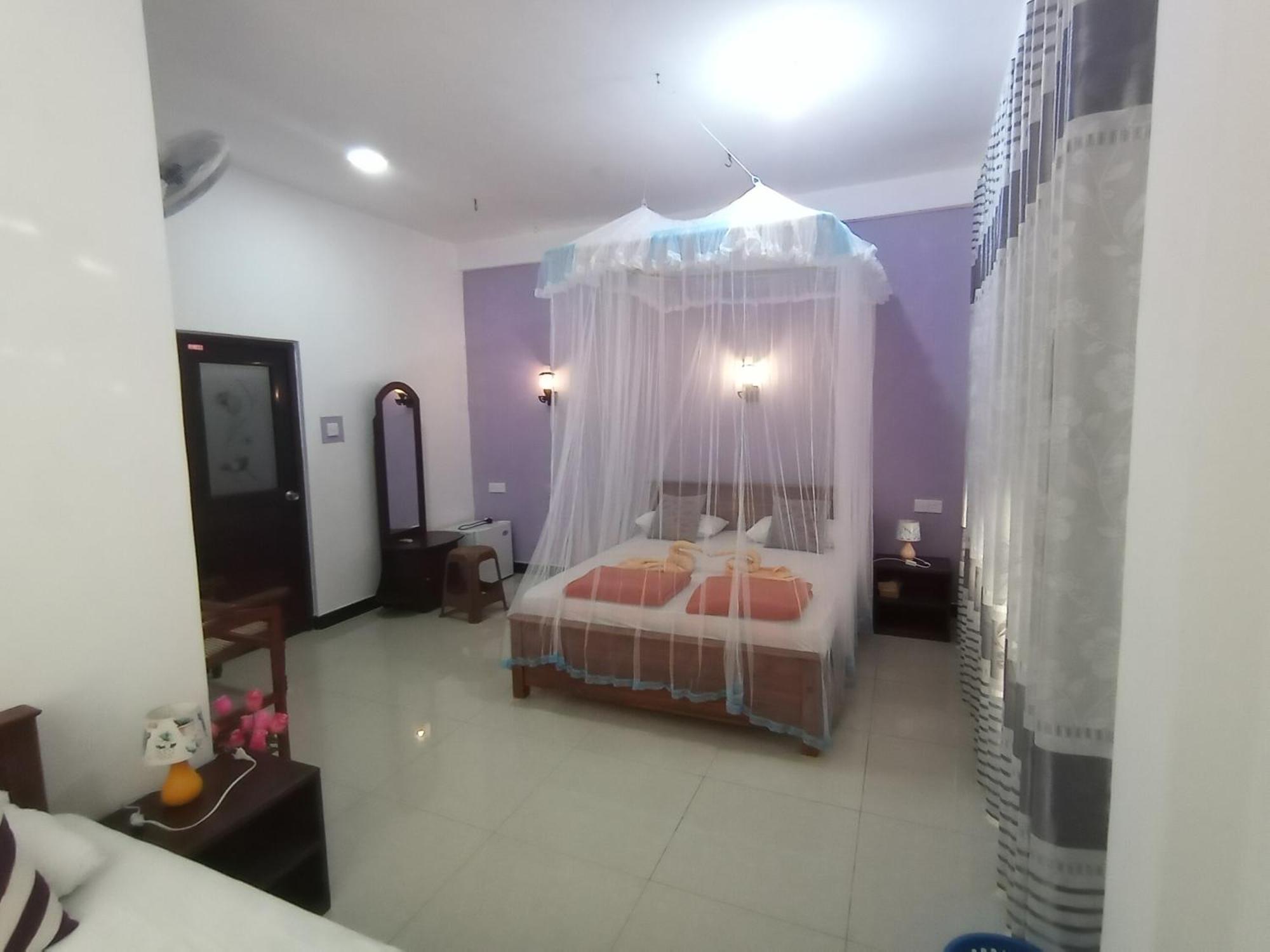 Littleadems View Bed & Breakfast เอลลา ห้อง รูปภาพ