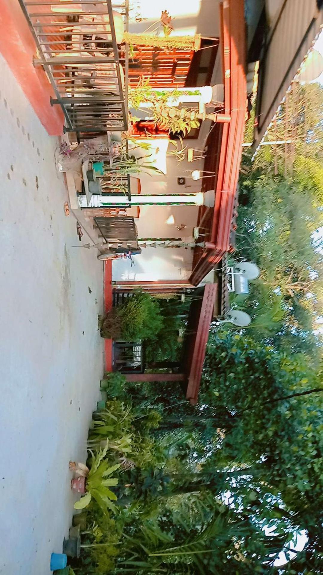 Littleadems View Bed & Breakfast เอลลา ภายนอก รูปภาพ