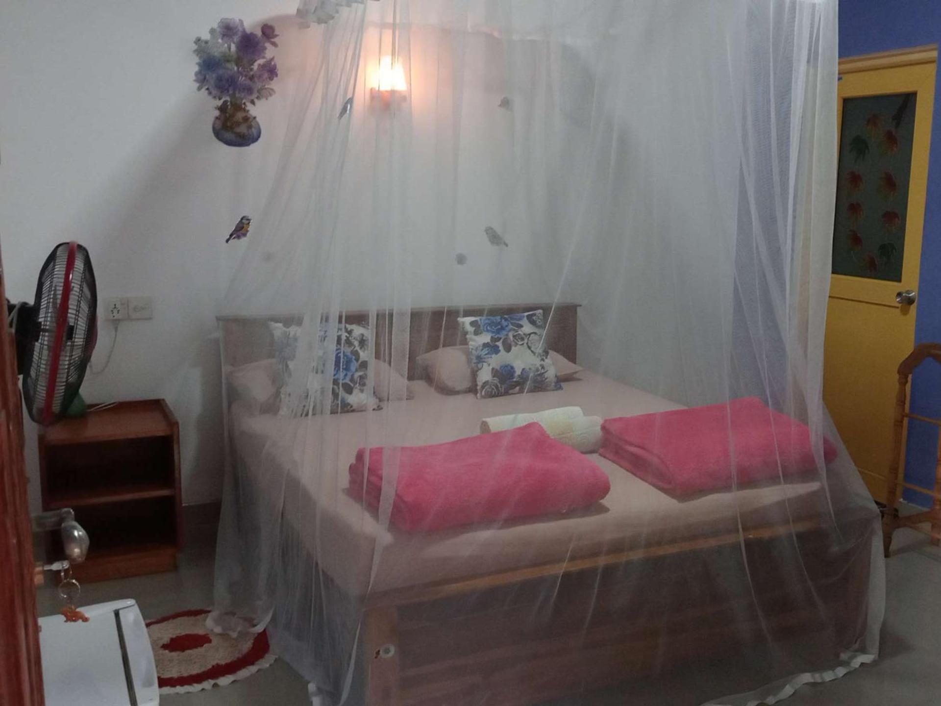 Littleadems View Bed & Breakfast เอลลา ภายนอก รูปภาพ