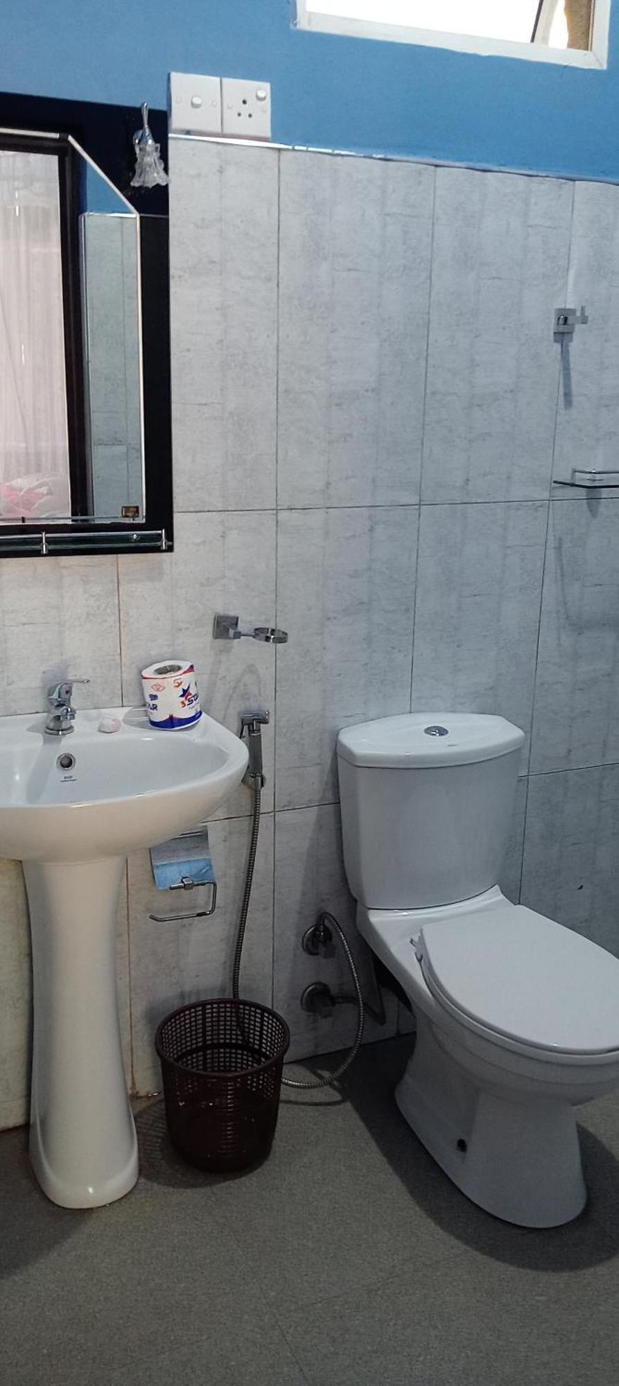 Littleadems View Bed & Breakfast เอลลา ห้อง รูปภาพ